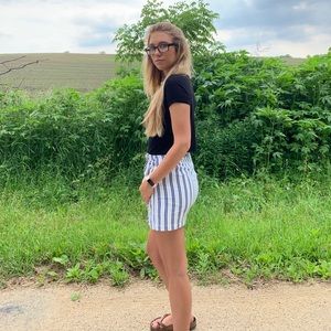 Meet your Posher, Marissa